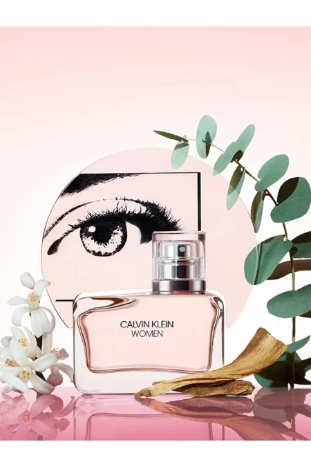 Calvin Klein Women (Calvin Klein) 3