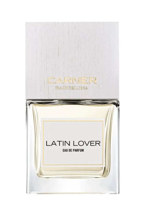 Latin Lover (Carner Barcelona)