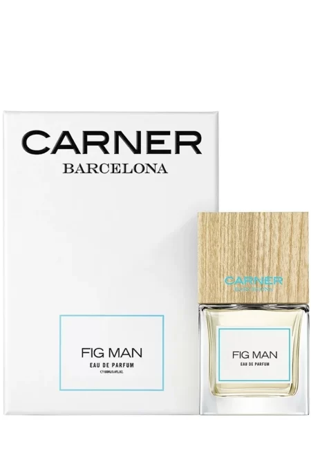 Fig Man (Carner Barcelona) 1