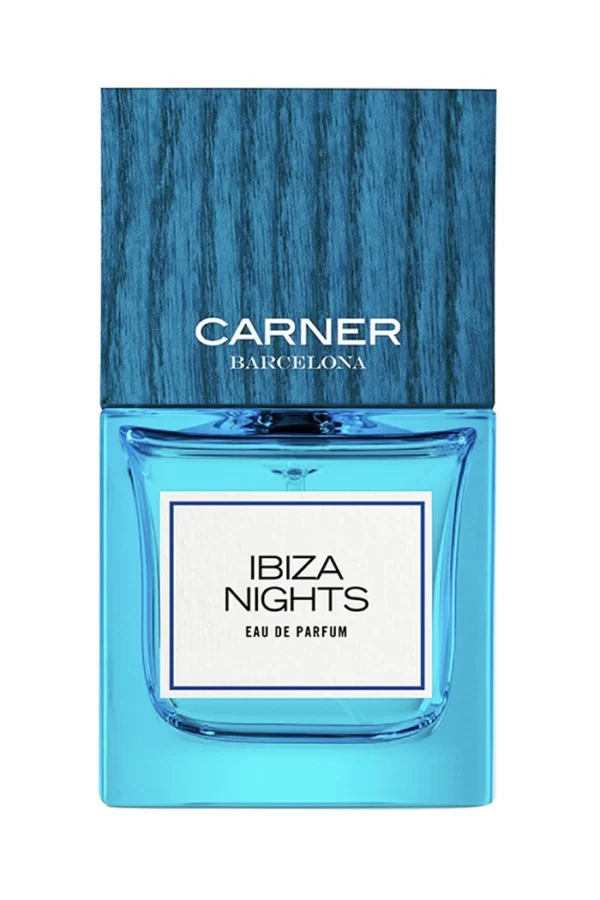 Ibiza Nights (Carner Barcelona)