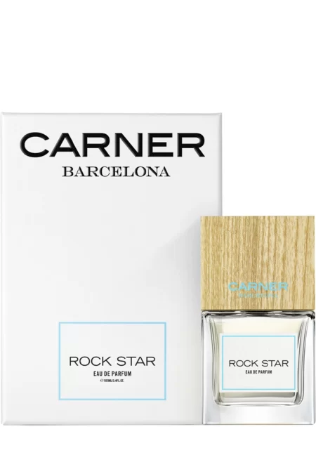 Rock Star (Carner Barcelona) 1