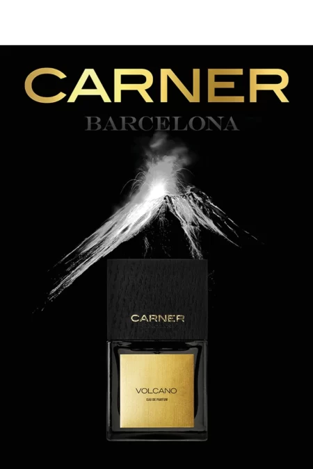 Volcano (Carner Barcelona) 3