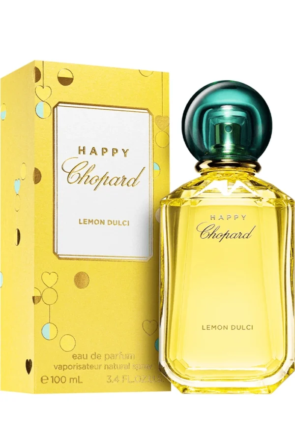 Happy Lemon Dulci (Chopard) 1