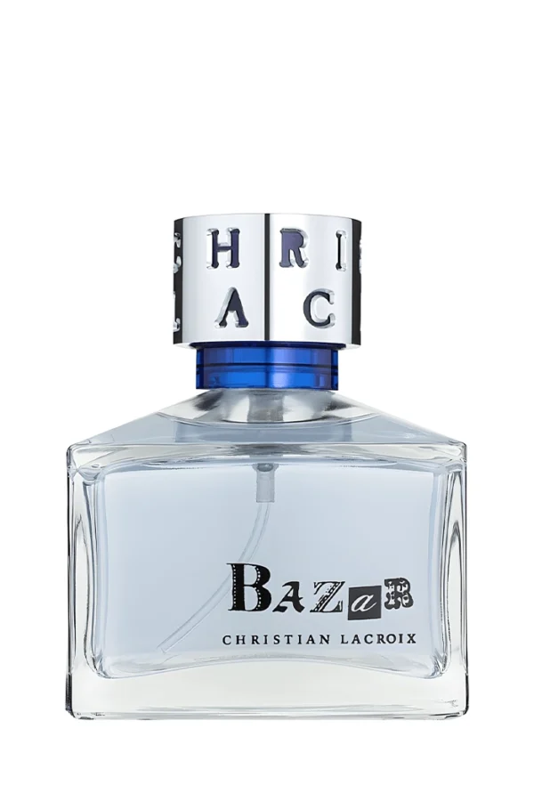 Bazar pour Homme (Christian Lacroix)