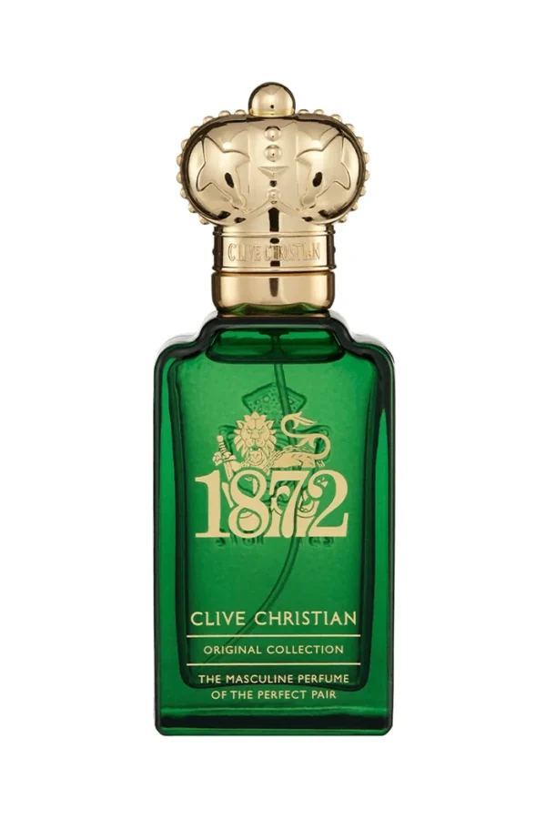 1872 Masculine (Clive Christian)