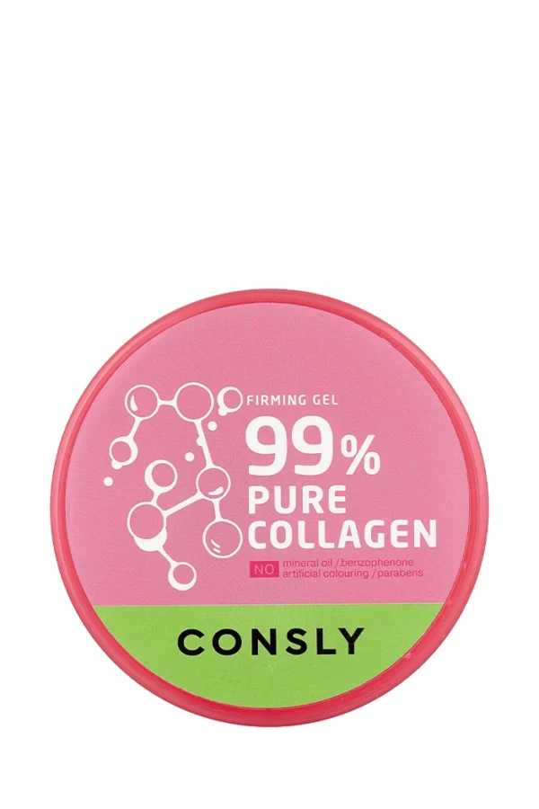 Pure Collagen Firming Gel (Consly)