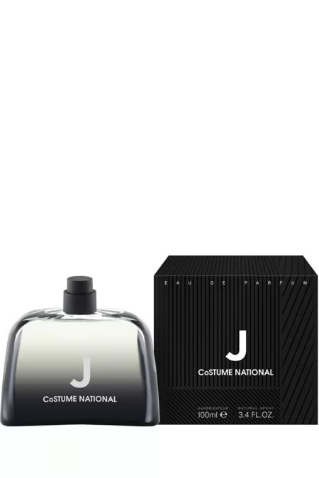 J (Costume National) 1