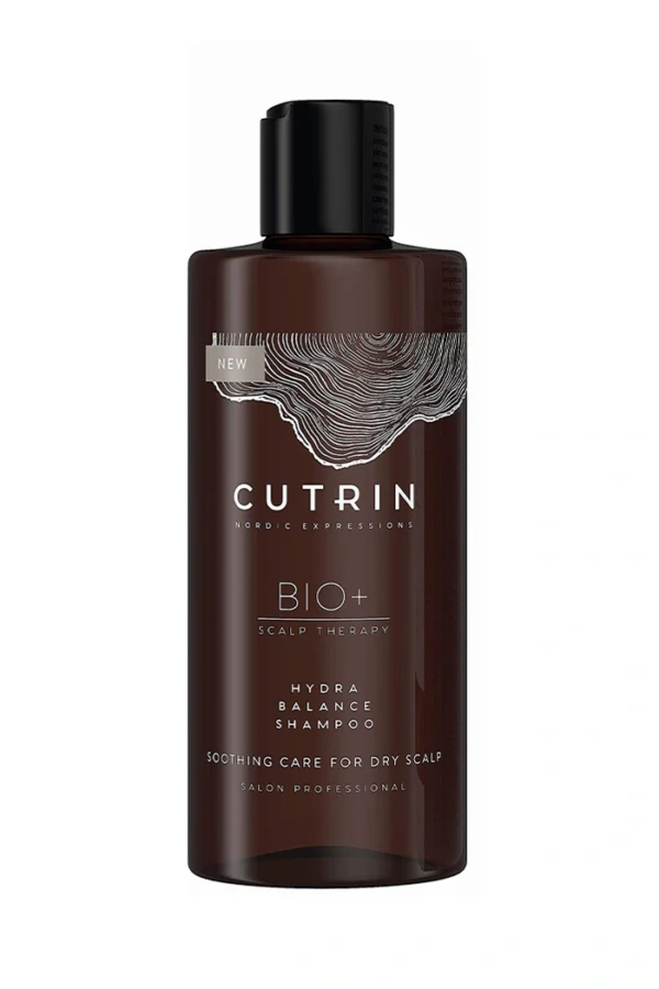 Bio+ Hydra Balance Shampoo (CUTRIN)