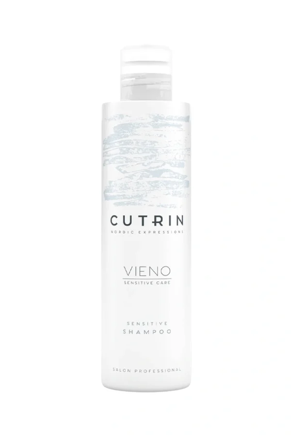 Vieno Sensitive Shampoo (CUTRIN)