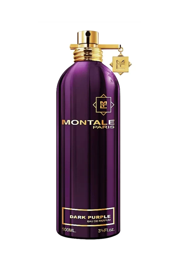 Dark Purple (Montale)