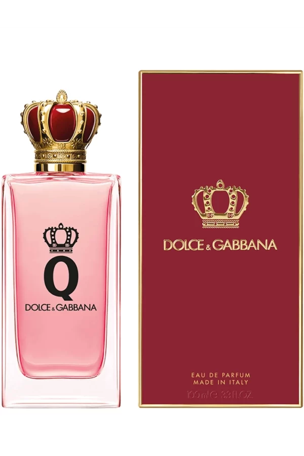 Q by Dolce &amp; Gabbana (Dolce &amp; Gabbana) 1