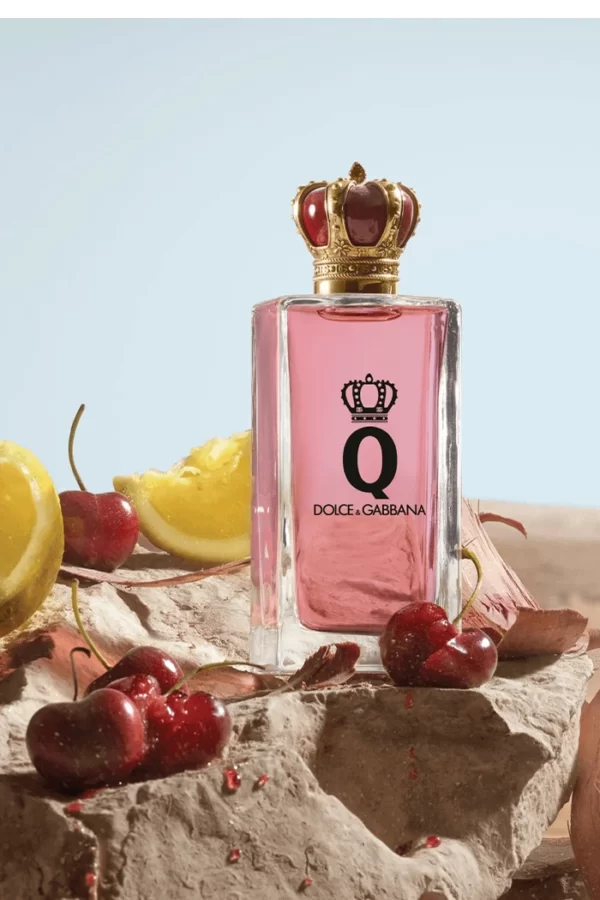 Q by Dolce &amp; Gabbana (Dolce &amp; Gabbana) 2