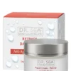 Anti-Aging Retinol Day Cream For Dry And Very Dry Skin (Dr.Sea) — изображение 2