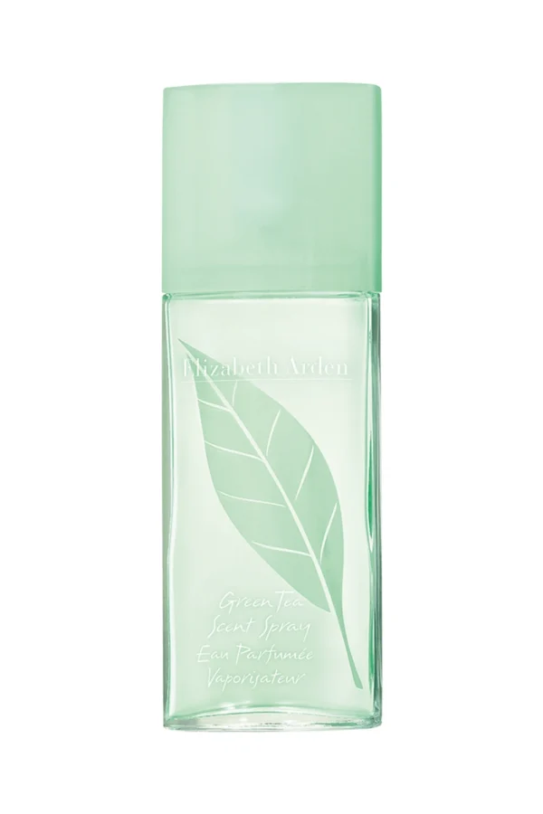 Green Tea (Elizabeth Arden)