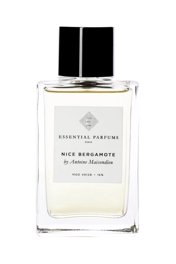 Nice Bergamote (Essential Parfums)