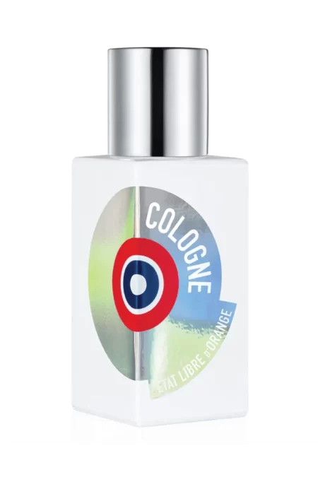 Cologne (Etat Libre d'Orange) 2