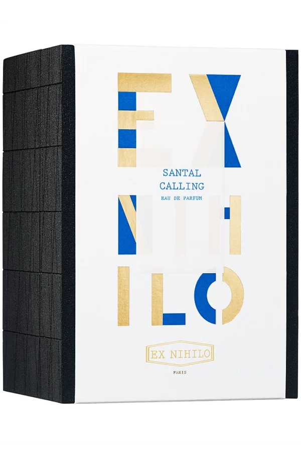 Santal Calling (EX NIHILO) 1