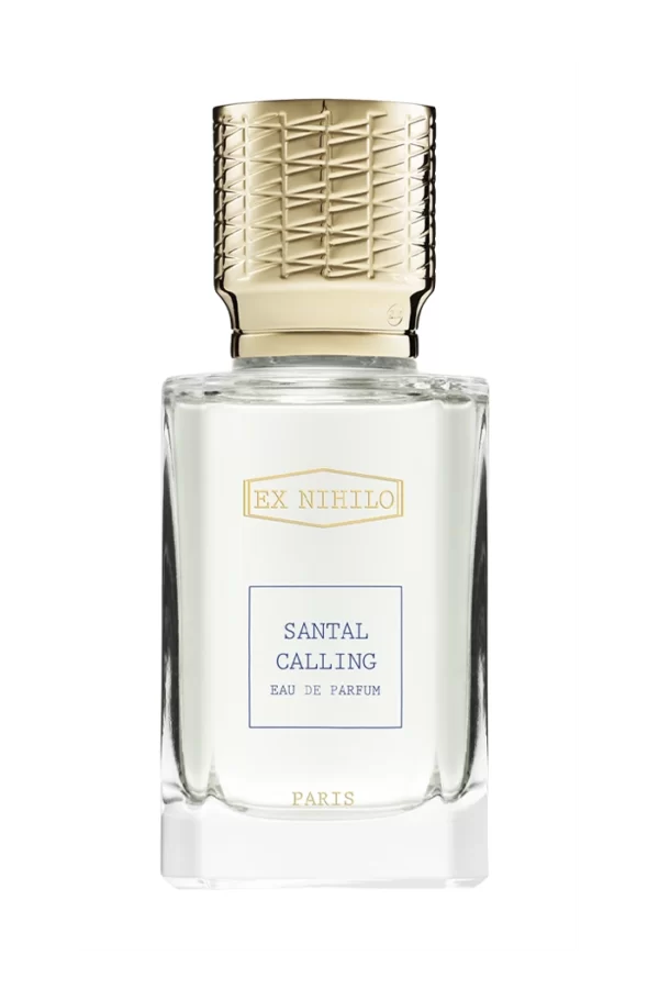 Santal Calling (EX NIHILO) 2