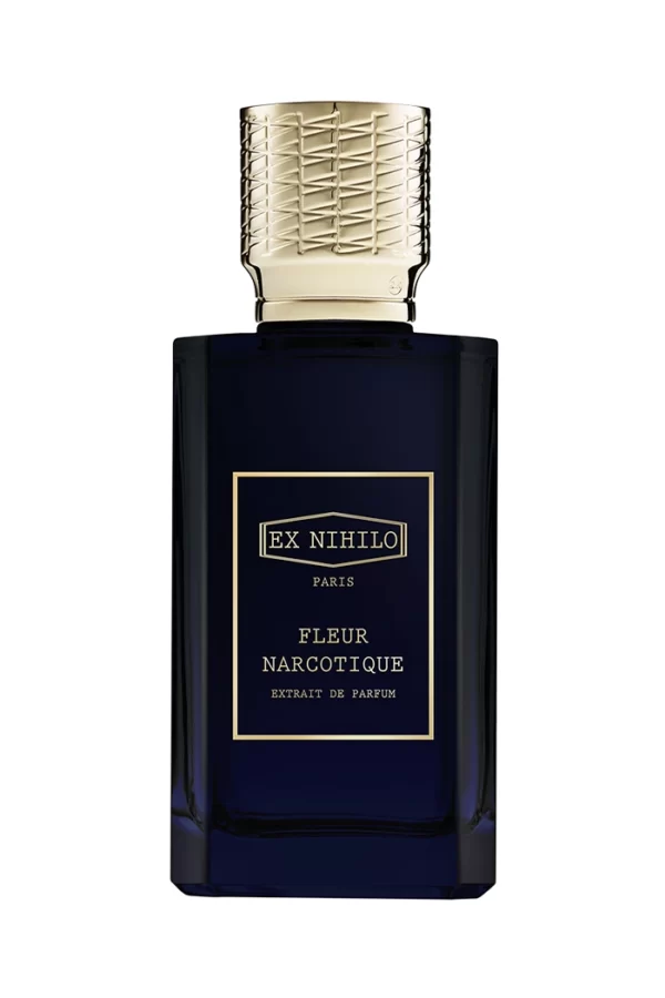 Fleur Narcotique Extrait de Parfum (EX NIHILO)