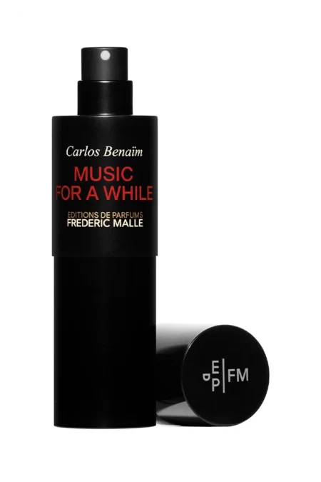 Music for a While (Editions de Parfums Frédéric Malle) 5