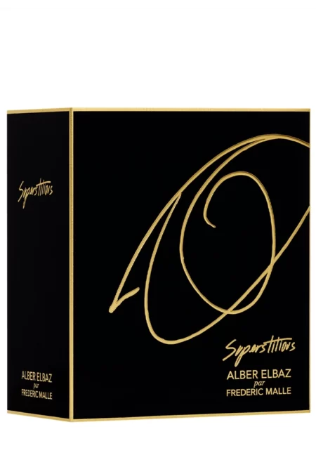 Superstitious (Editions de Parfums Frédéric Malle) 1