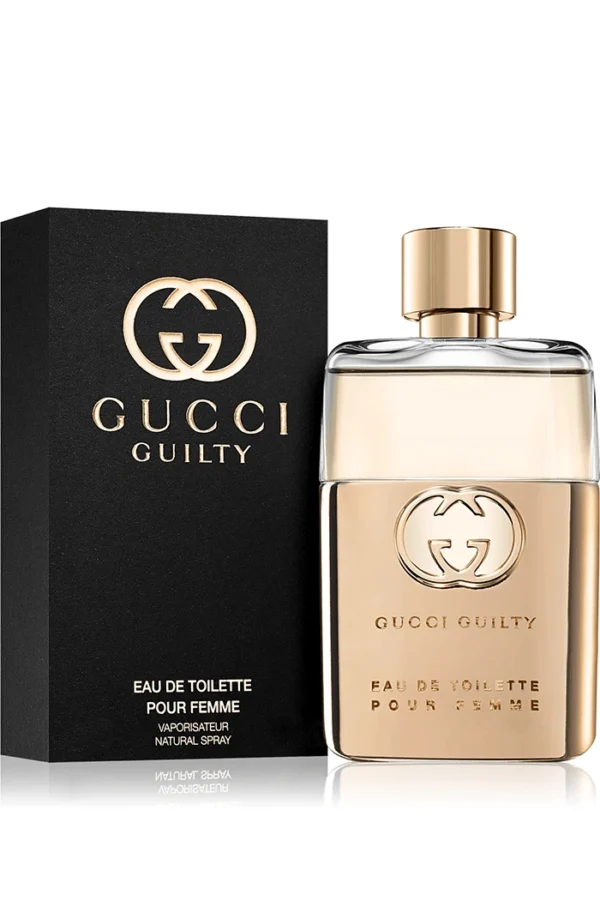 Guilty Eau de Toilette (Gucci) 1