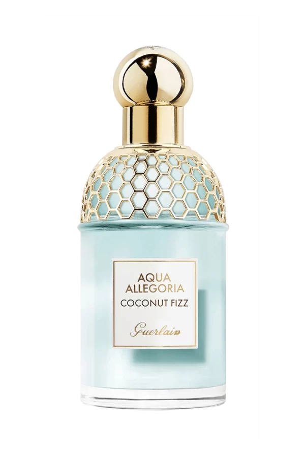 Aqua Allegoria Coconut Fizz (Guerlain) 2