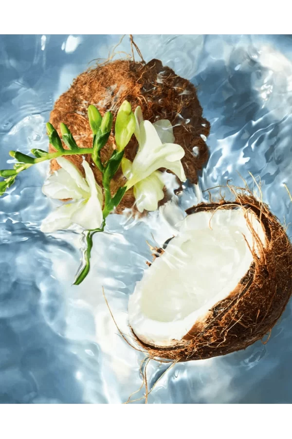 Aqua Allegoria Coconut Fizz (Guerlain) 4