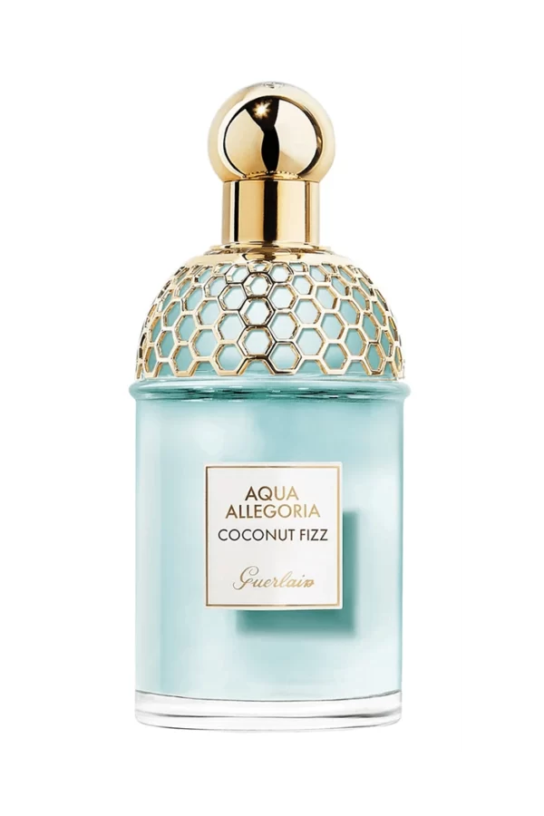 Aqua Allegoria Coconut Fizz (Guerlain)