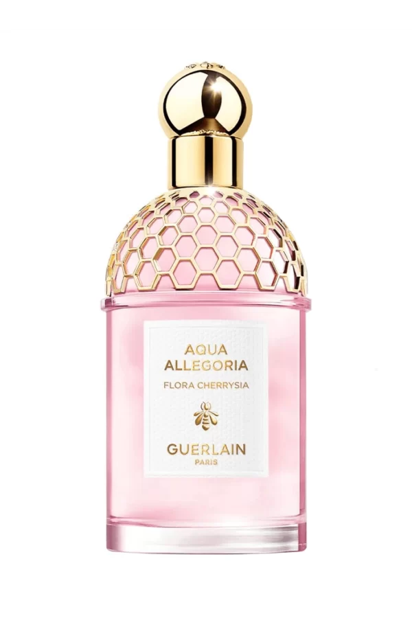 Aqua Allegoria Flora Cherrysia (Guerlain)