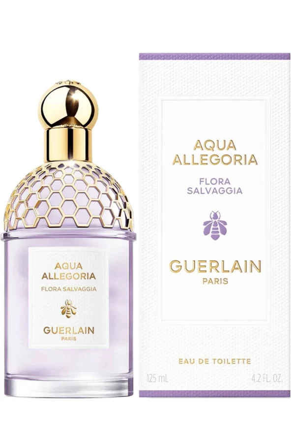 Aqua Allegoria Flora Salvaggia (Guerlain) 1