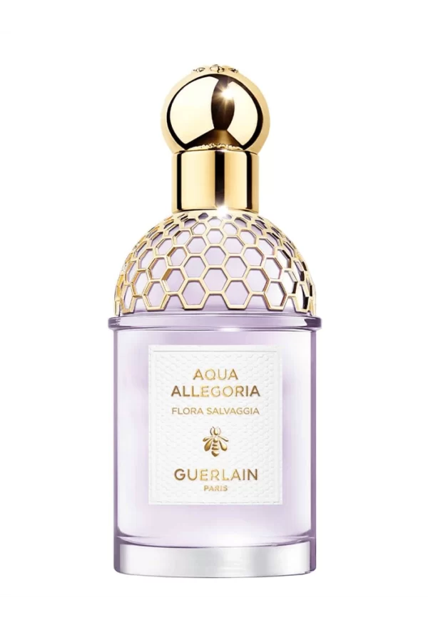 Aqua Allegoria Flora Salvaggia (Guerlain) 2