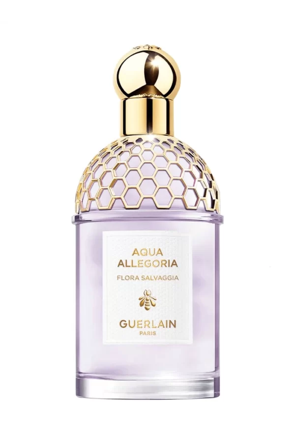 Aqua Allegoria Flora Salvaggia (Guerlain)