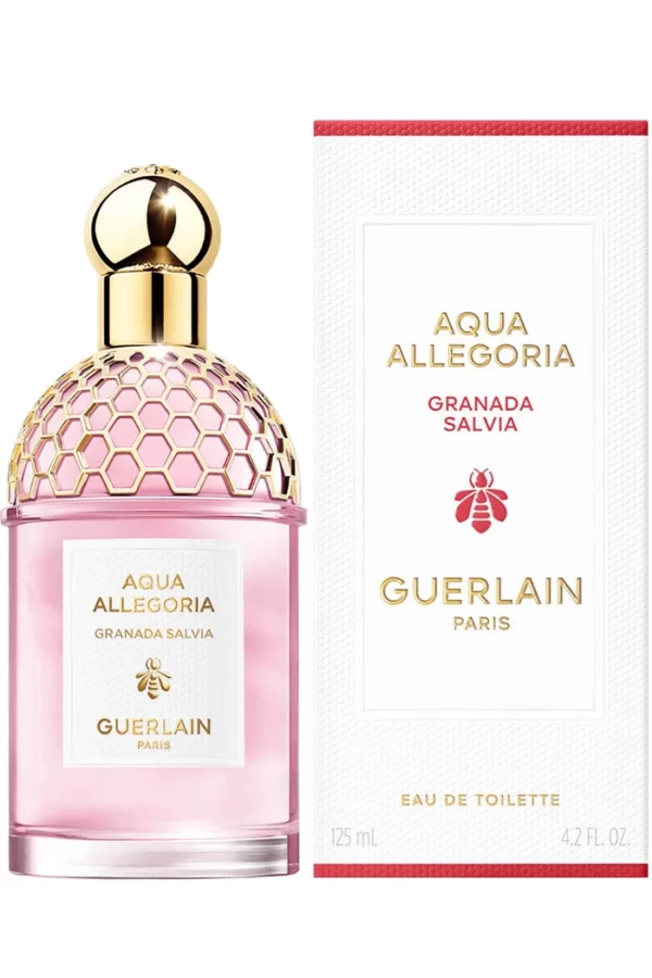 Aqua Allegoria Granada Salvia (Guerlain) 1