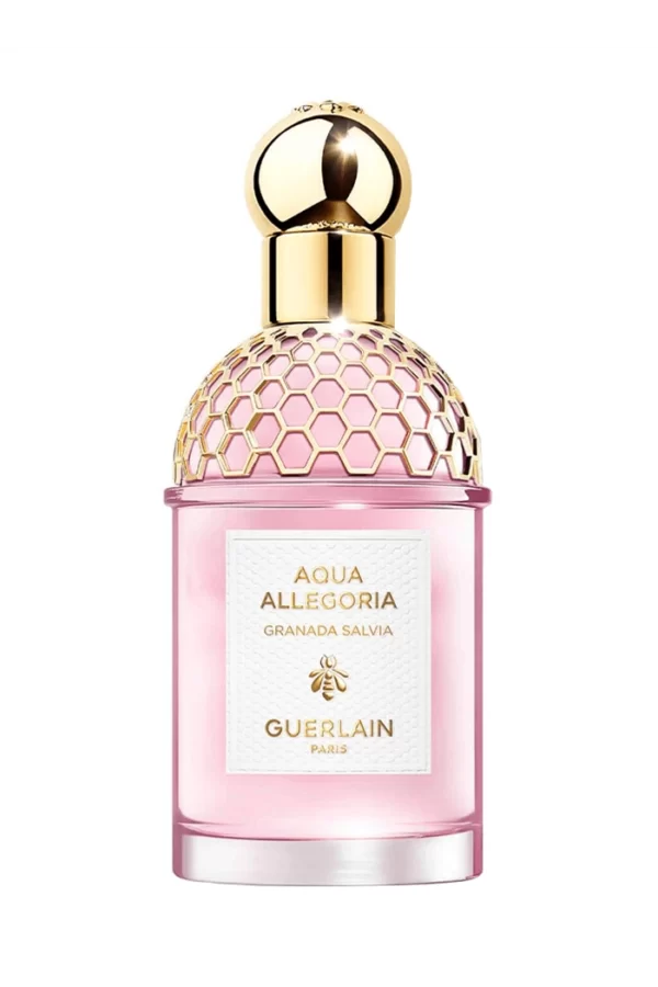 Aqua Allegoria Granada Salvia (Guerlain) 2