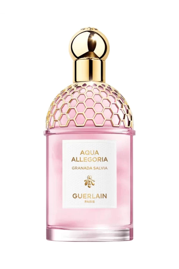 Aqua Allegoria Granada Salvia (Guerlain)