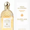 Aqua Allegoria Mandarine Basilic (Guerlain) — изображение 2