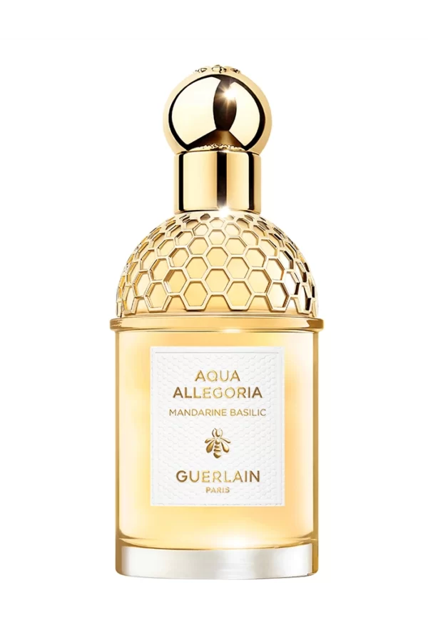 Aqua Allegoria Mandarine Basilic (Guerlain) 2