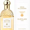 Aqua Allegoria Mandarine Basilic (Guerlain) — изображение 4