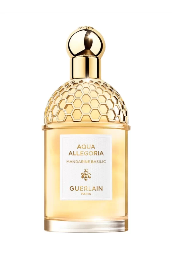 Aqua Allegoria Mandarine Basilic (Guerlain)