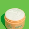 Apricot & Clementine Herbal Scalp and Body Scrub (Hempz) — изображение 2