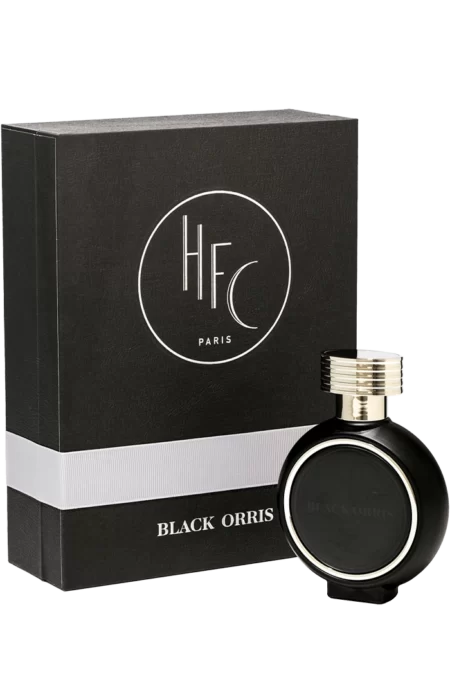 Black Orris (HFC Paris) 1