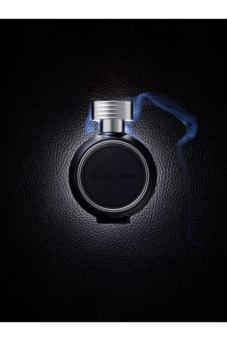 Black Orris (HFC Paris) 2