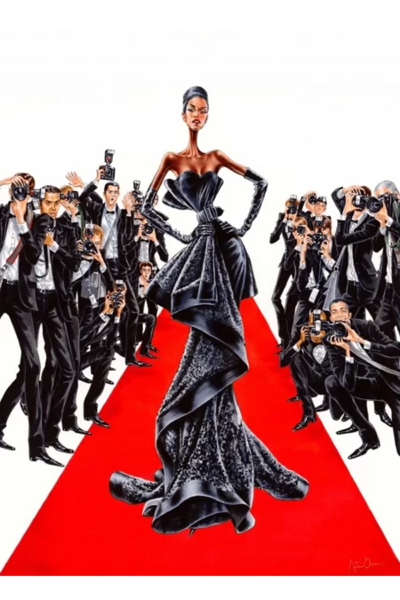 Black Princess (HFC Paris) 2