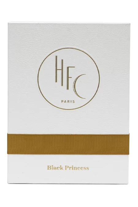 Black Princess (HFC Paris) 1
