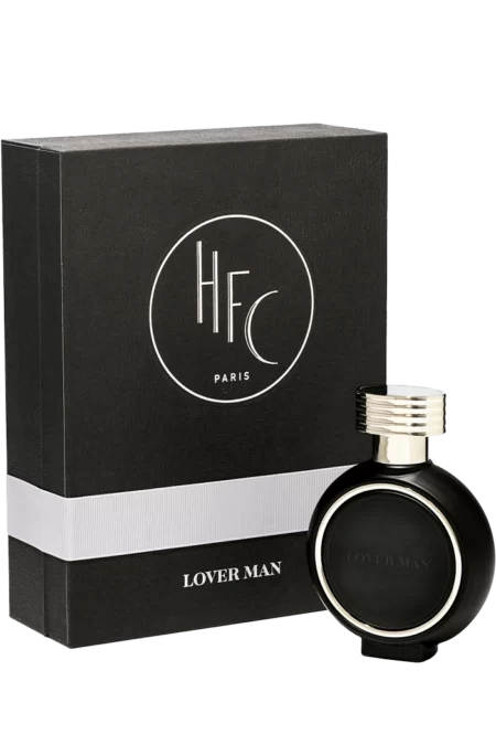 Lover Man (HFC Paris) 1
