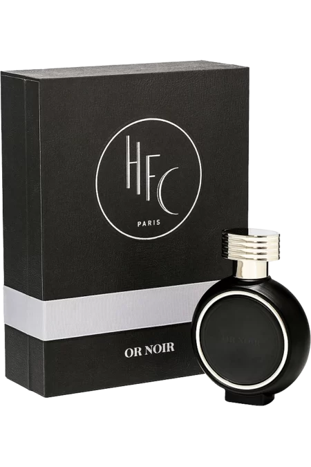 Or Noir (HFC Paris) 1