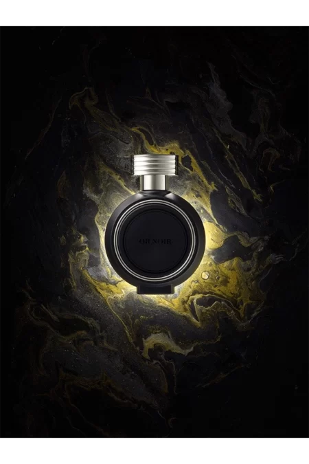 Or Noir (HFC Paris) 2