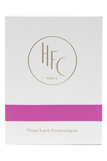 Wear Love Everywhere (HFC Paris) 1