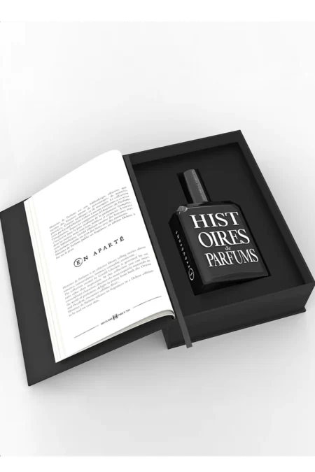Outrecuidant (Histoires de Parfums) 2
